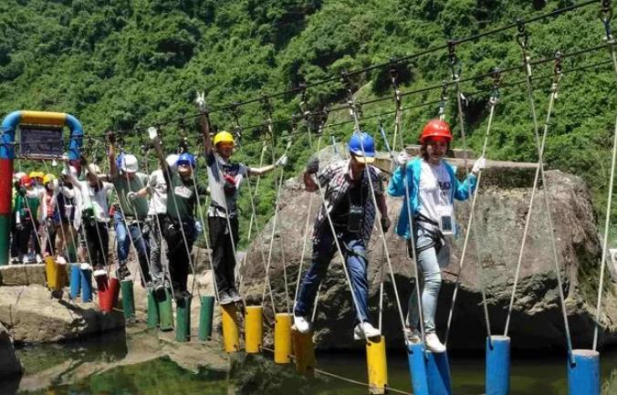 璧山区五星级型户外拓展须知